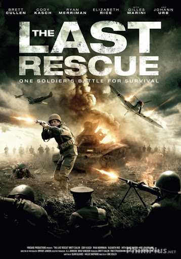 Phim Cuộc Giải Cứu Cuối Cùng - The Last Rescue (2015)