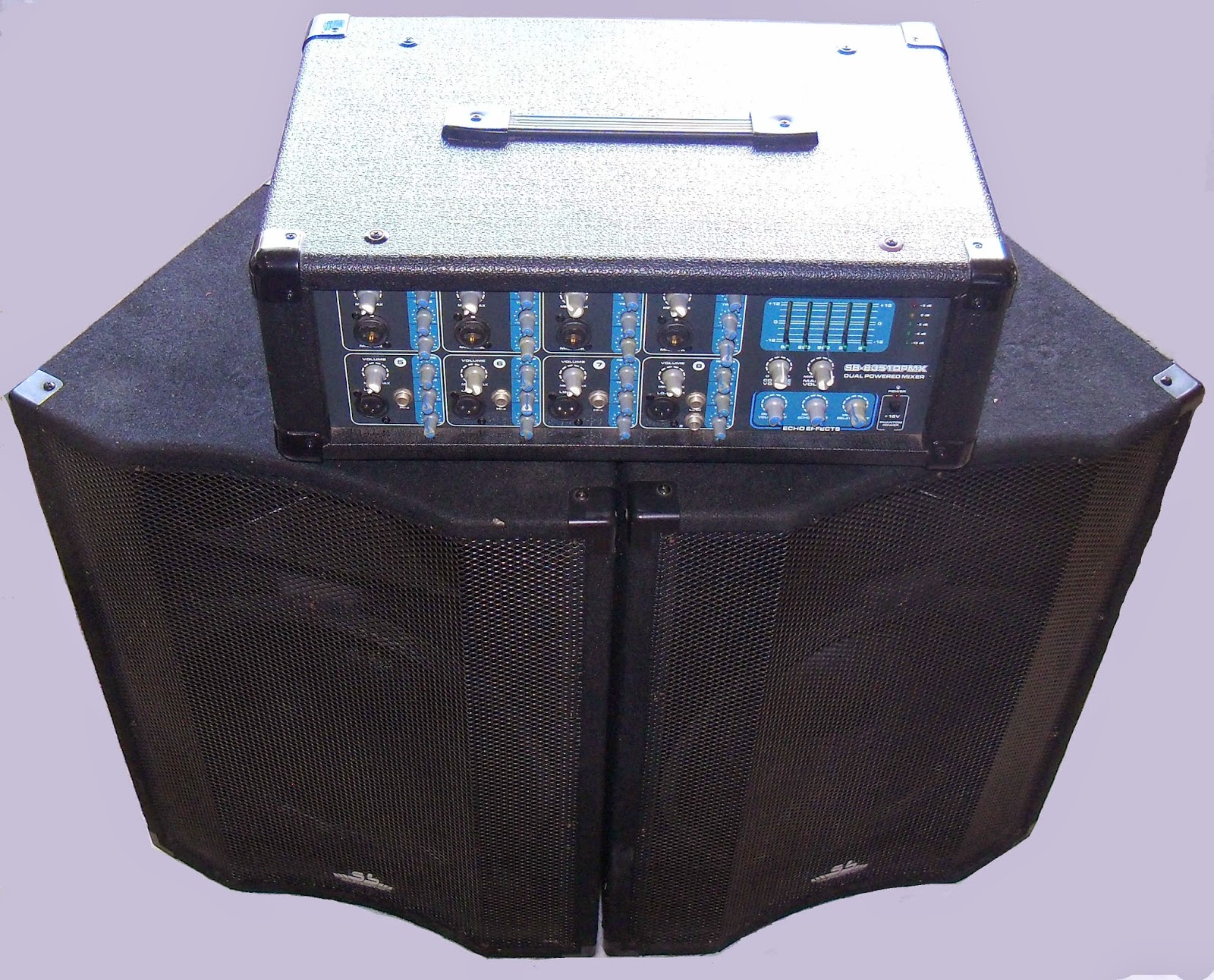 Combos La Casa del Audio Costa Rica