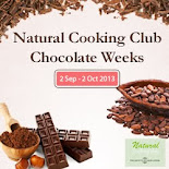 NCC Chocolate Week