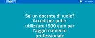 CARTA DEL DOCENTE