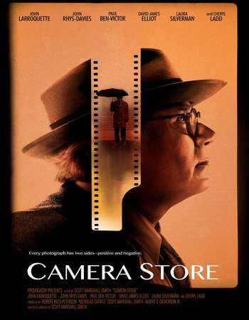 Camera Store 2017 English 720p Web-DL ESubs