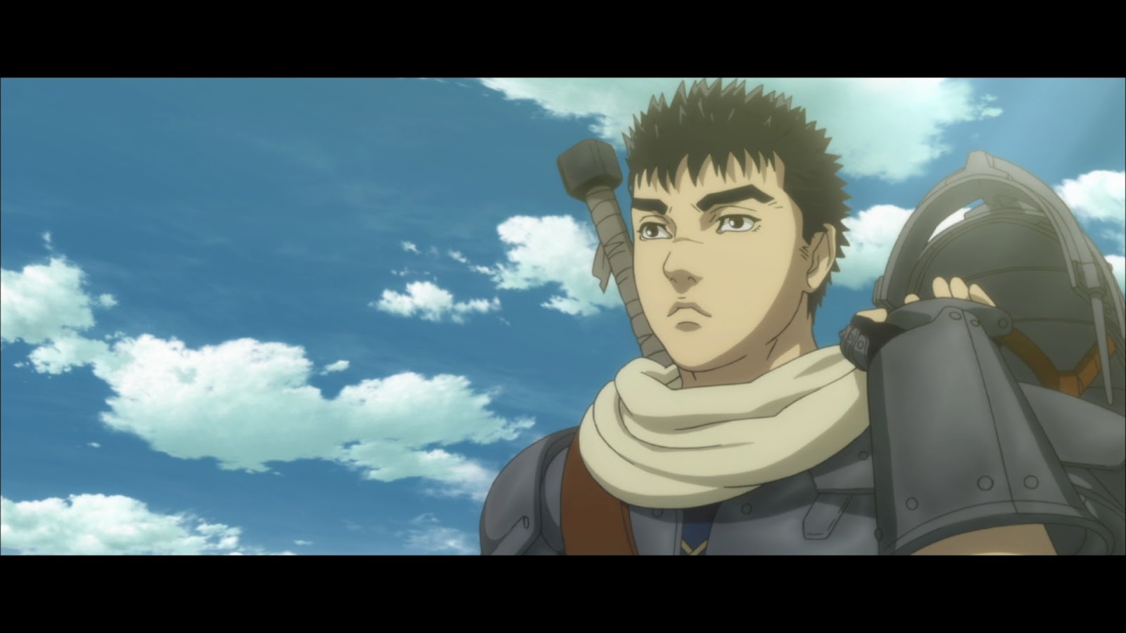 Berserk L Epoca D Oro Capitolo 1
