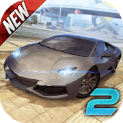 Extreme Car Driving Simulator 2 Extreme Car Driving Simulator 2 apk