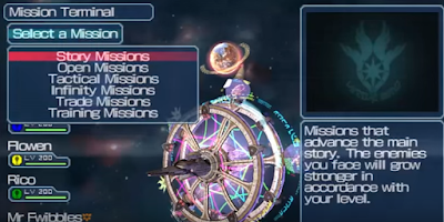 Phantasy star online 2 english download