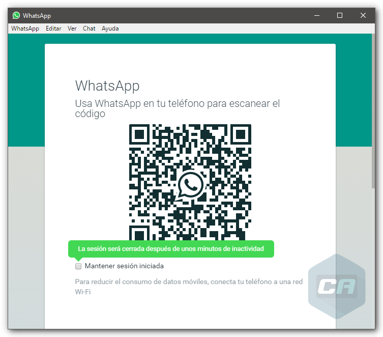 راه+های+خود+ارضایی Disponible oficialmente WhatsApp para Windows y Mac | Conocimiento ...