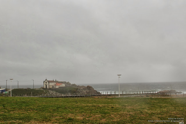 Capela da Boa Nova - Leça da Palmeira-http://fotosefactos.blogspot.com