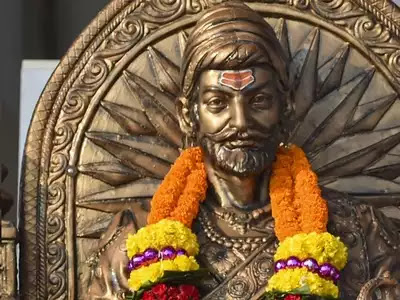 Shiv Jayanti श वजय त Whatsapp Status Images Banner