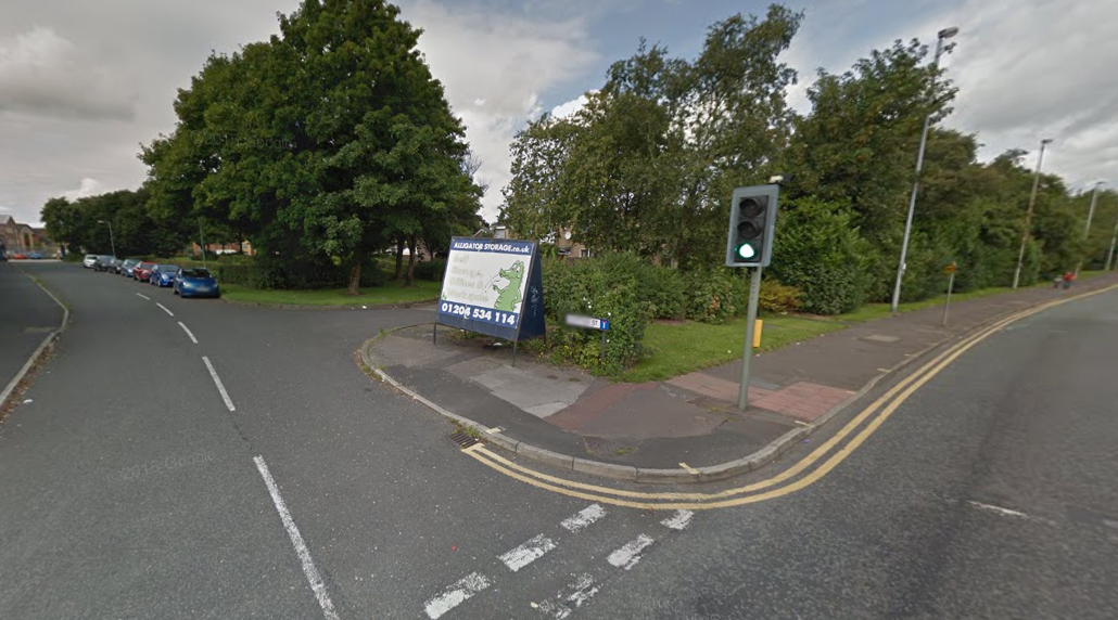 Lost Pubs Of Bolton Junction Inn Smoothing Iron, 77 79 Egyptian