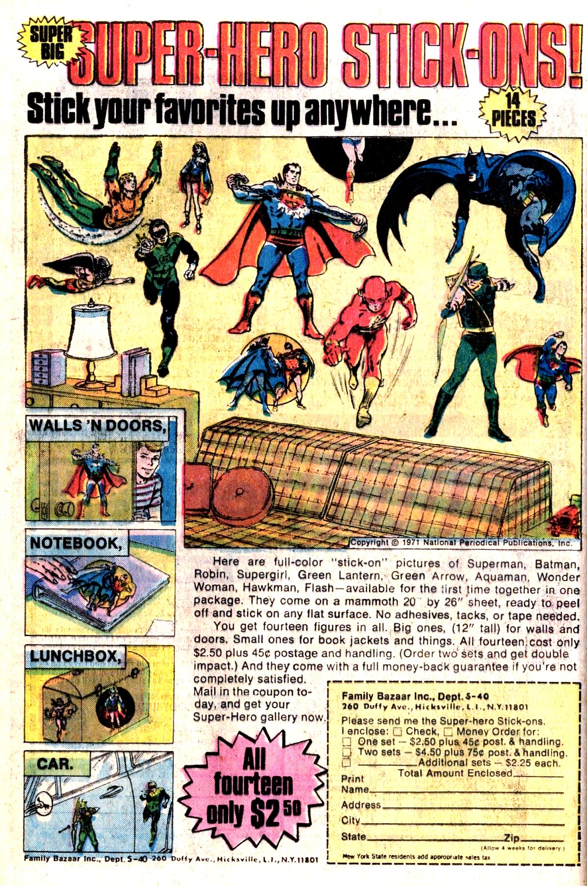 Detective Comics (1937) issue 443 - Page 36