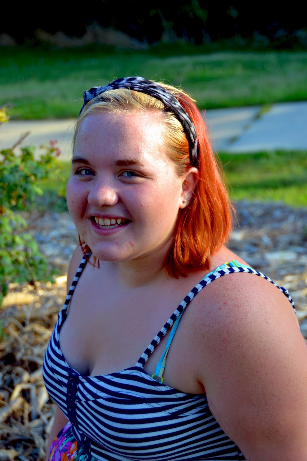 Snap Shot Photography Shelby from Olathe, KS