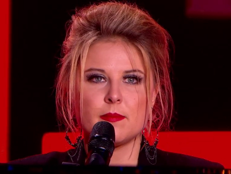 Marlène Schaff Marlène Schaff