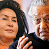 Sama seperti kes Anwar, Mahathir kata tindakan kepada Rosmah bukan balas dendam