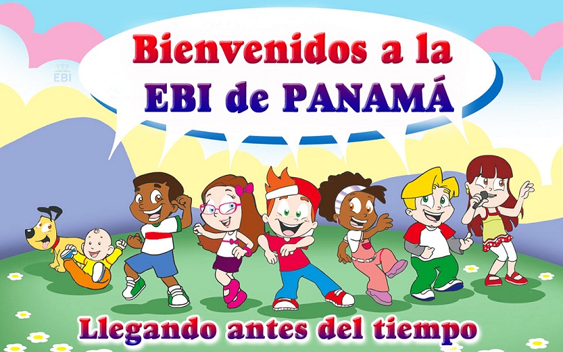 EBI PANAMA