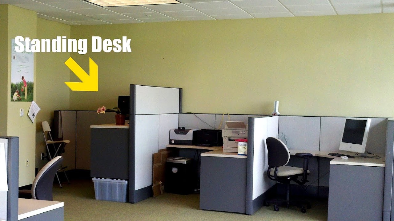 Office Cubicle Feng Shui Office Choices