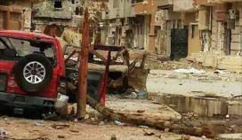 قوات حفتر تعترف بخسارة عشرات المقاتلين ببنغازي