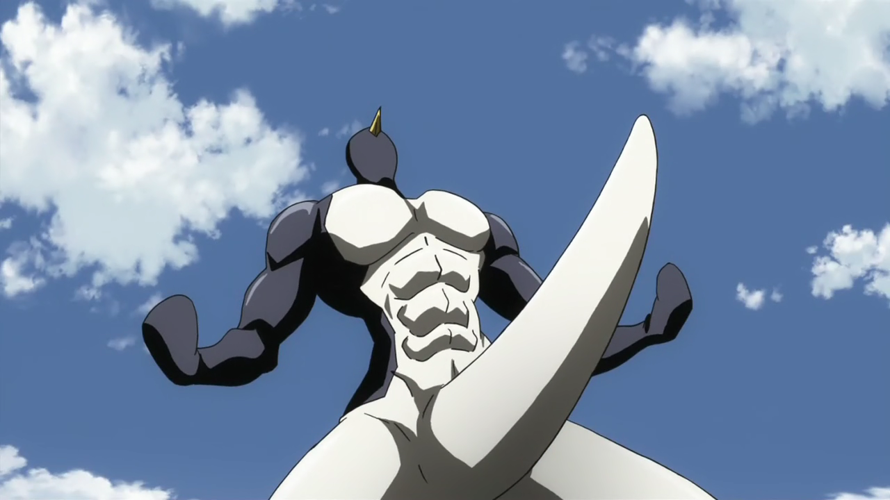 My Shiny Toy Robots: Anime REVIEW: Brynhildr in the Darkness