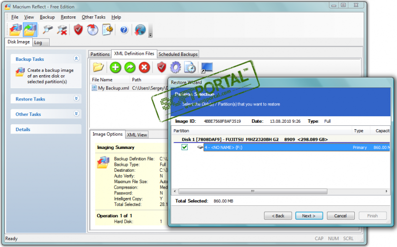 macrium reflect 6 free windows cannot find macrium reflect 6 free windows cannot find