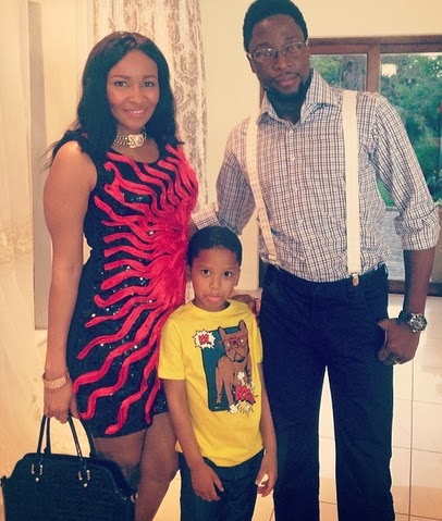 doris simeon N2million movie role