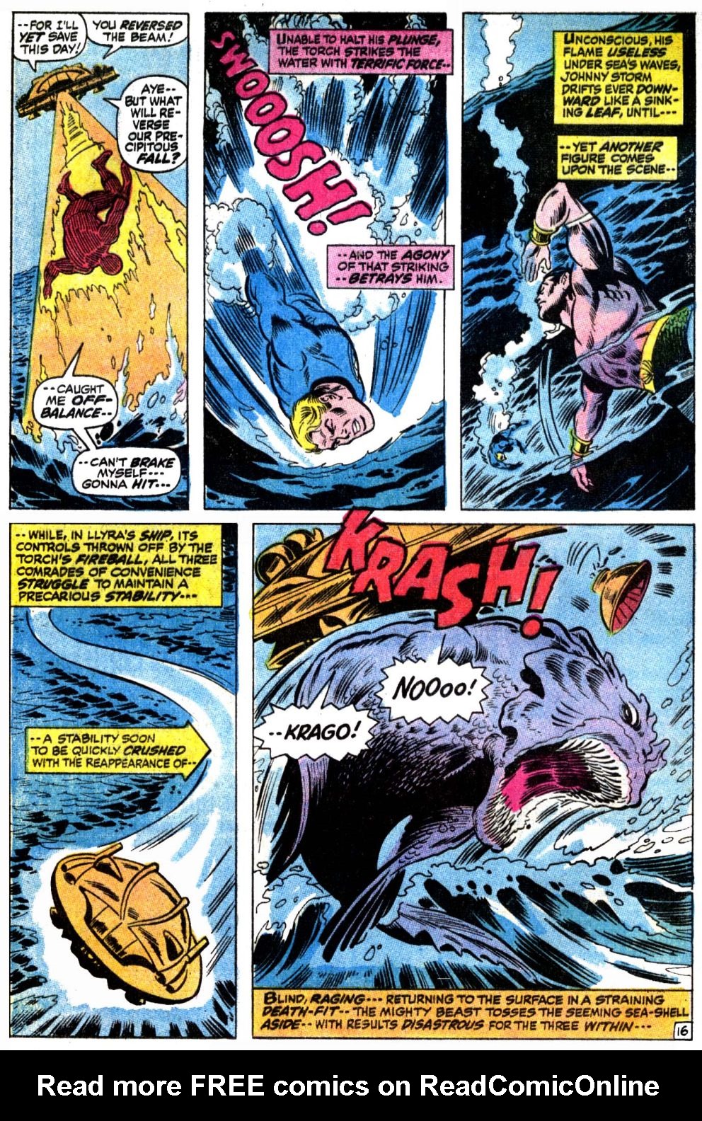 Read online The Sub-Mariner comic -  Issue #44 - 25