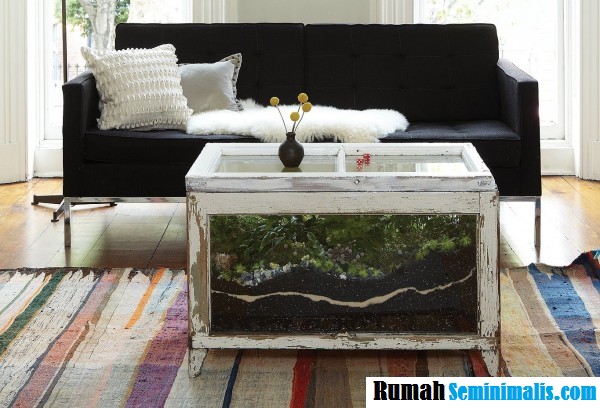 Desain Meja Tamu Minimalis Desain Meja Tamu Minimalis