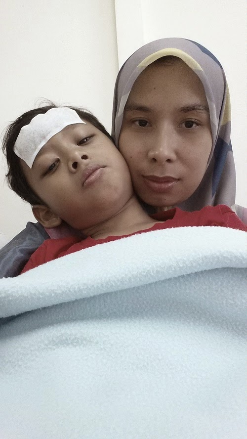 Ubat Hilangkan Pepijat Closing f