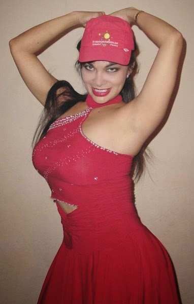 Re: Las Chicas De Scuderia Fangio™ - Vol III