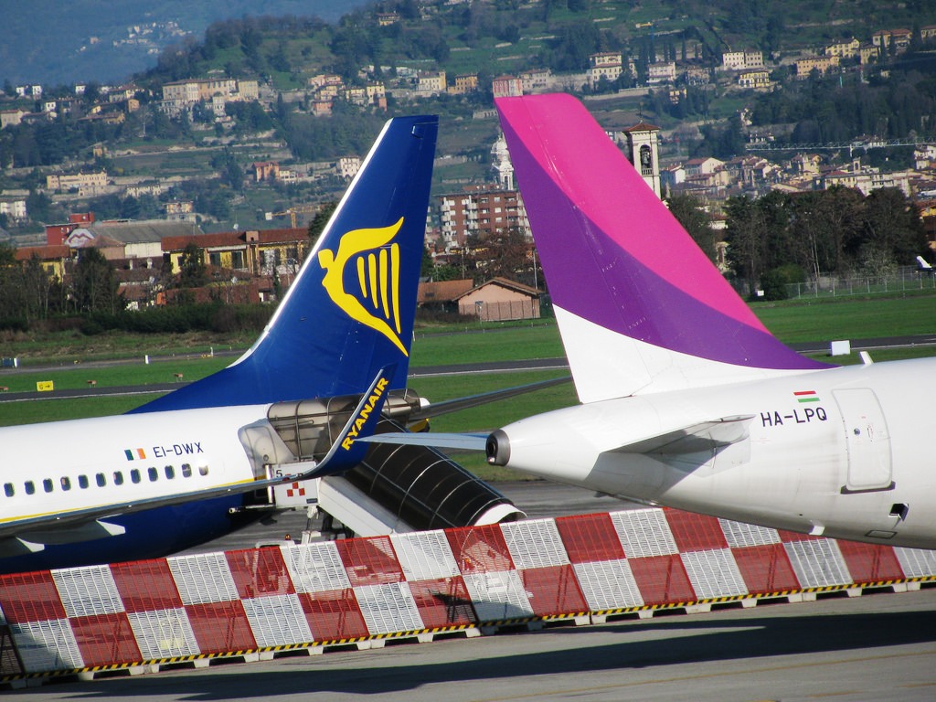 Banja Luka Airport to target low cost airlines 4472182107_36d102be04_b