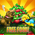 Cheat Game Dragon City Food 5M/Submit