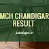 GMCH Chandigarh Result 2017 – GMCH GCET Cut Off/ Counselling Date