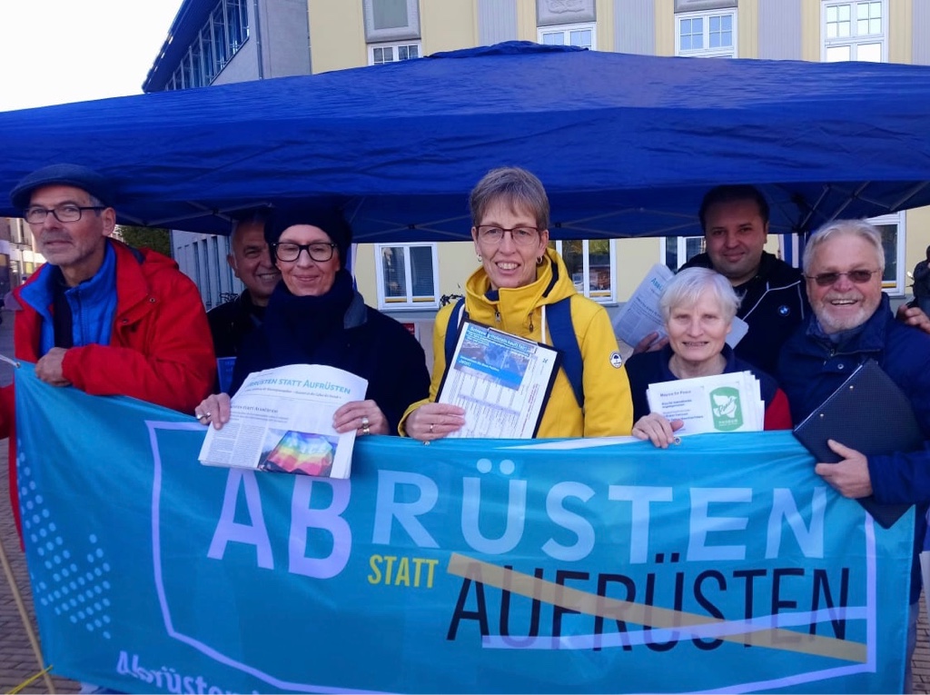 Demokratisch Links Gewerkschaften