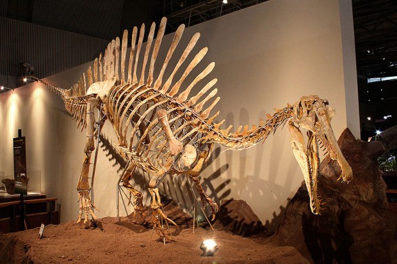 EPIC Creature Of The Month Spinosaurus epic-creature-of-the-month-spinosaurus