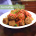 Receta de Albóndigas Fáciles de Carne Picada y con Salsa de Tomate