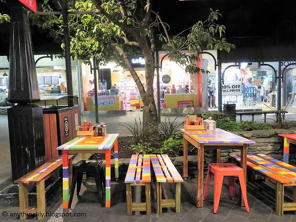 anythinglily A Taste Of Latin American, Caribbean and Mexican In Queenstown