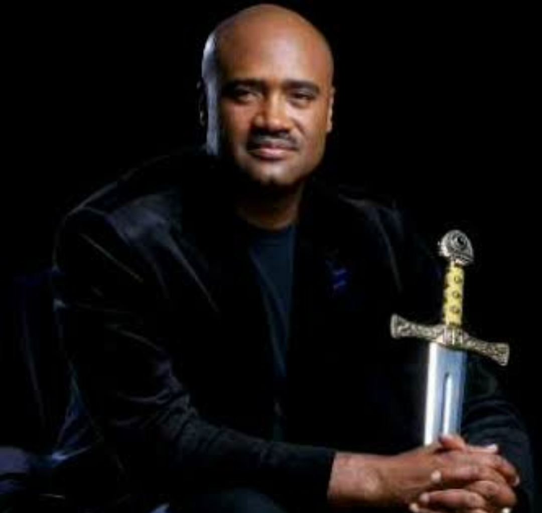 Maestro's Media PASTOR PAUL ADEFARASIN'S TASTE OF HEAVEN HERE ON EARTH