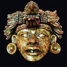 Aztec Treasure Aztec Treasure