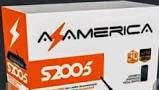 Azamérica s2005 já está a venda no Brasil 16-01-2015