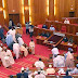 Senate also summons Buhari over killings in Nigeria