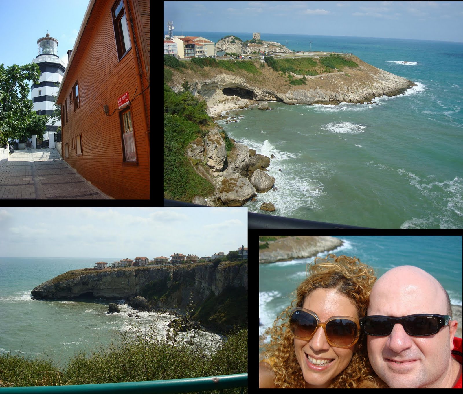 İmgeleme! Ağva�da Baş Başa Bir Hafta Sonu