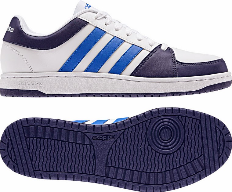 adidas vlneo hoops lo