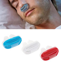 Effective Mini Anti Snore Device