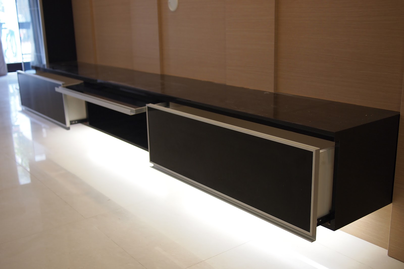 Plaster Ceiling & Partition Drywall Singapore June 2012