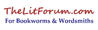 TheLitForum.com logo