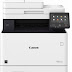 Canon Color imageCLASS MF731Cdw Drivers, Review