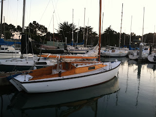 wooden yachts for sale