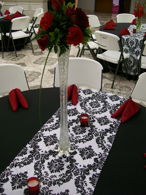 Serving Hands Weddings and Flowers Catering