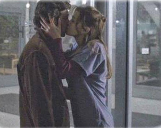 McDreamy: G.A. Derek & Meredith.(3).