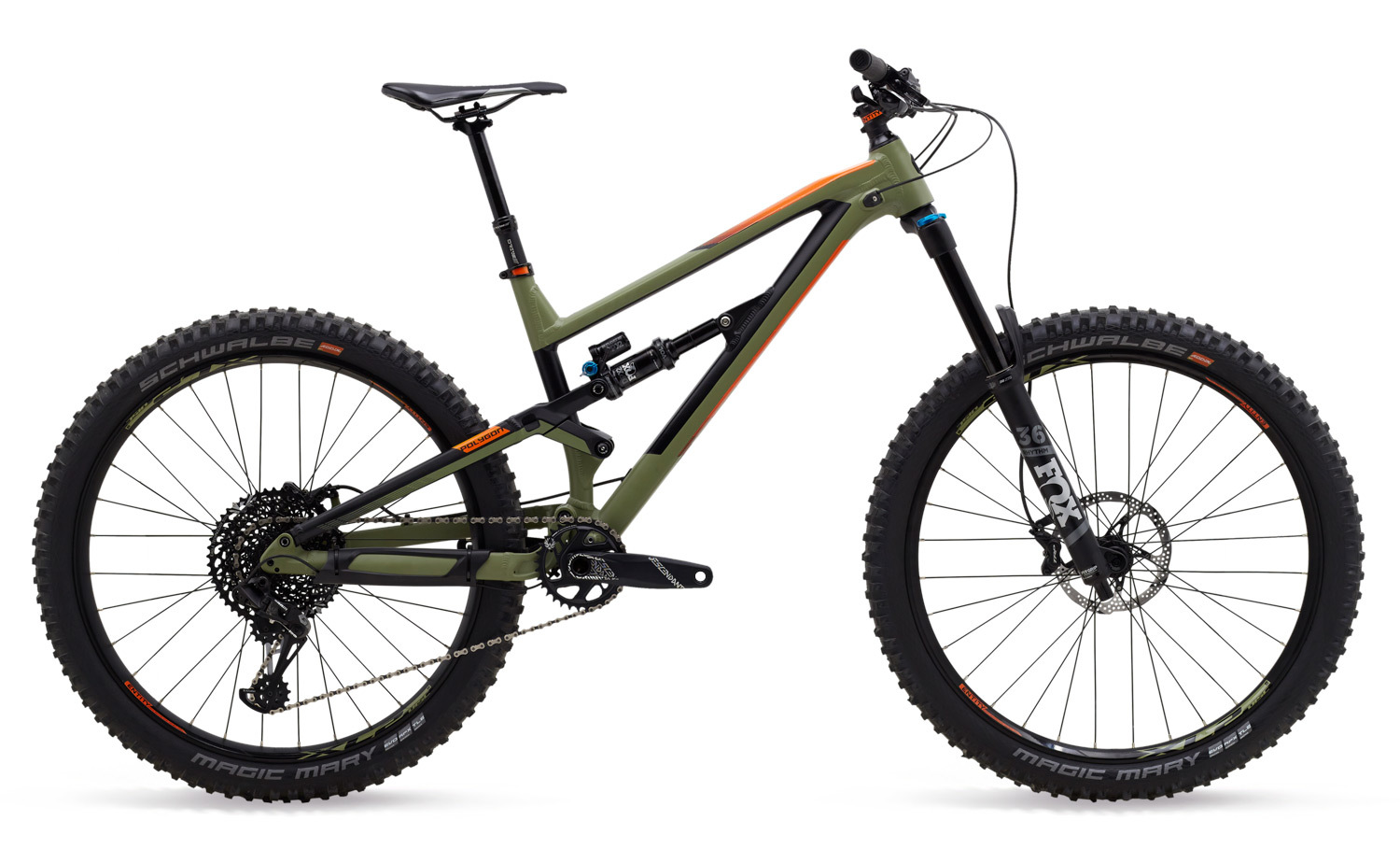 hercules brut plus zx cycle