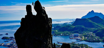 5 planes para las Islas Lofoten - Qué hacer en Noruega