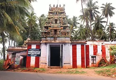 மாணிக்கவாசகர் கோயில்கள் Manickavasagar Temples