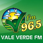 Rádio Vale Verde FM 96,5
